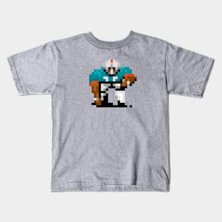 16-Bit Lineman - Miami Kids T-Shirt